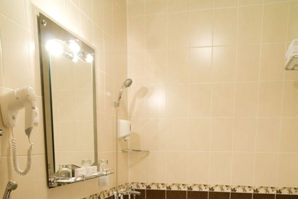 Ilmar City Hotel (Kazan')